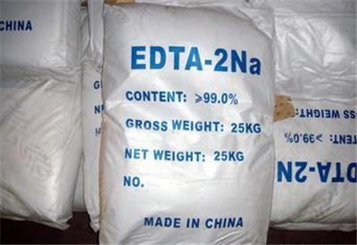 EDTA-2钠